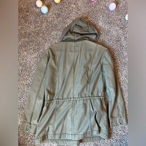American eagle jacket